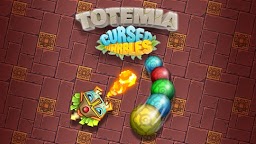 Totemia Cursed Marbles